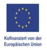 Kofinanziert von der Europäischen Union